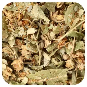 Frontier Co-op Whole Linden Flowers with Bracts, 8 oz (226 g)