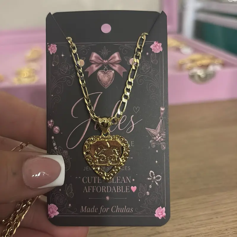 Betty necklace