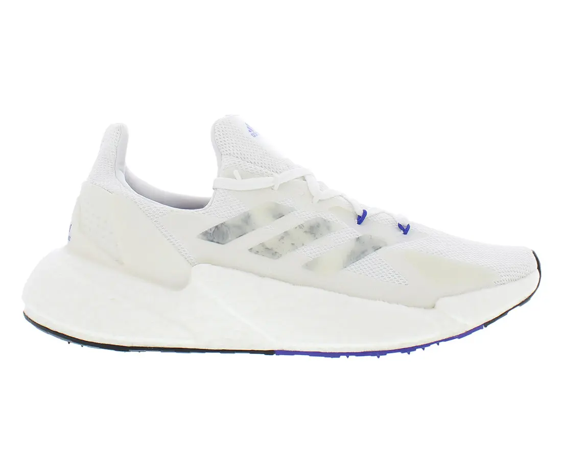 Adidas X90004L4 Primeblue Men's Athletic Trainer, Performance Sports Shoes, Men's Sneaker Footwear, Casual, Running, Chic Men's Sneaker