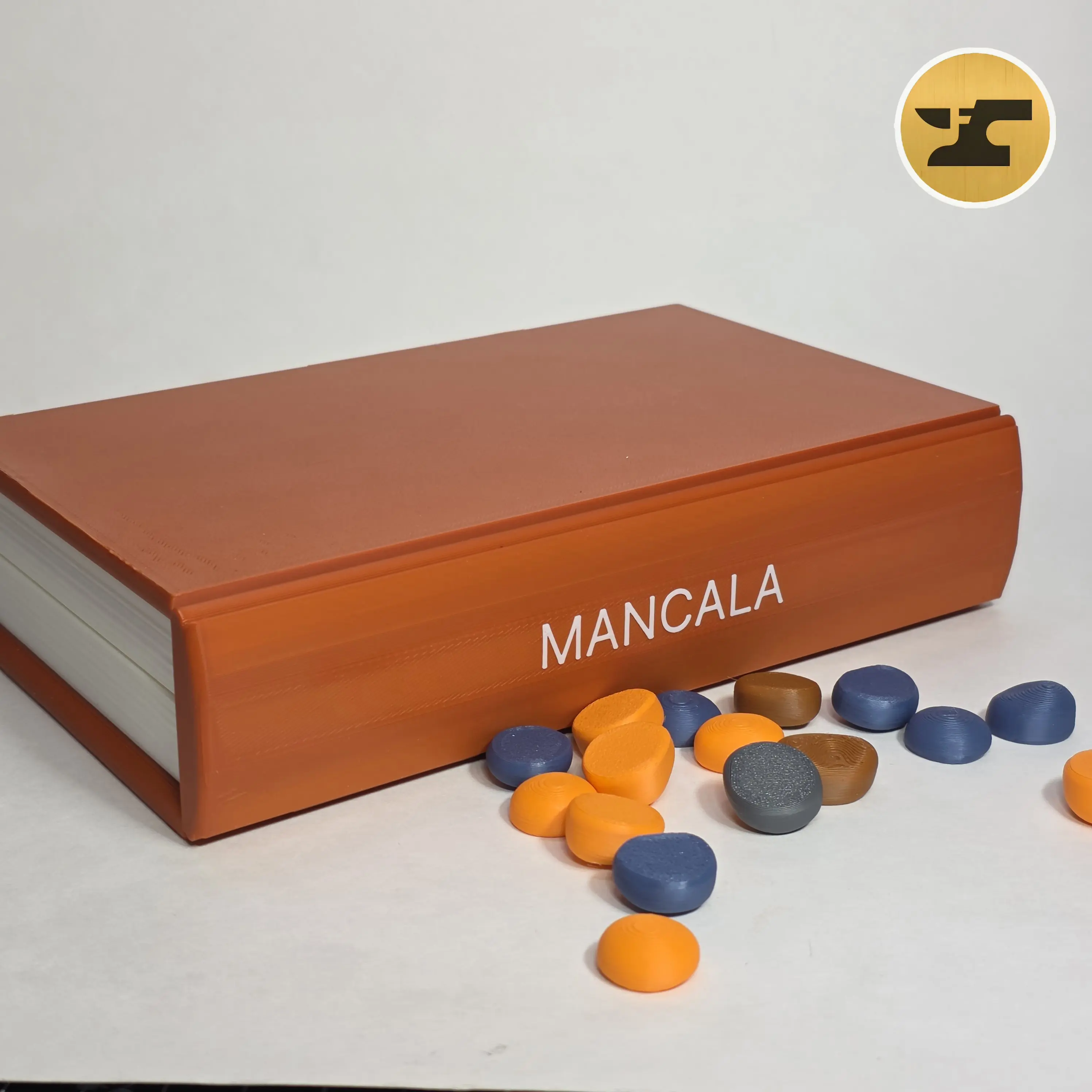 PlayBook’d – Mancala 🎨
