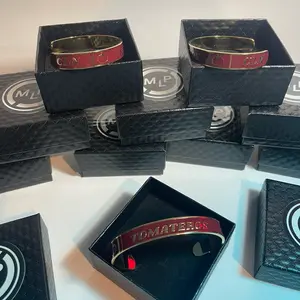 Tomateros (CLN) Bracelet ️