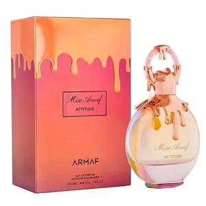 Armaf Miss Attitude perfume for Women - 3.4 oz / 100ml EDP Spray cologne