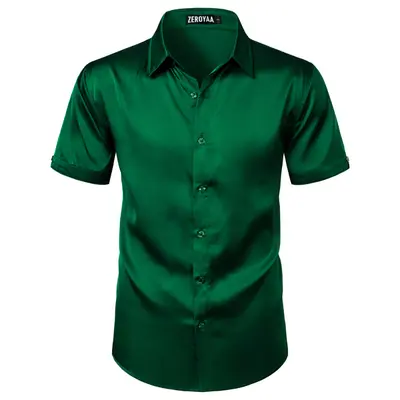 Green and Red Mens Dress Shirt - TikTok Shop Green and Red Mens Dress Shirt - TikTok Shop