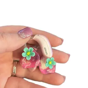 Hearing aide Charm