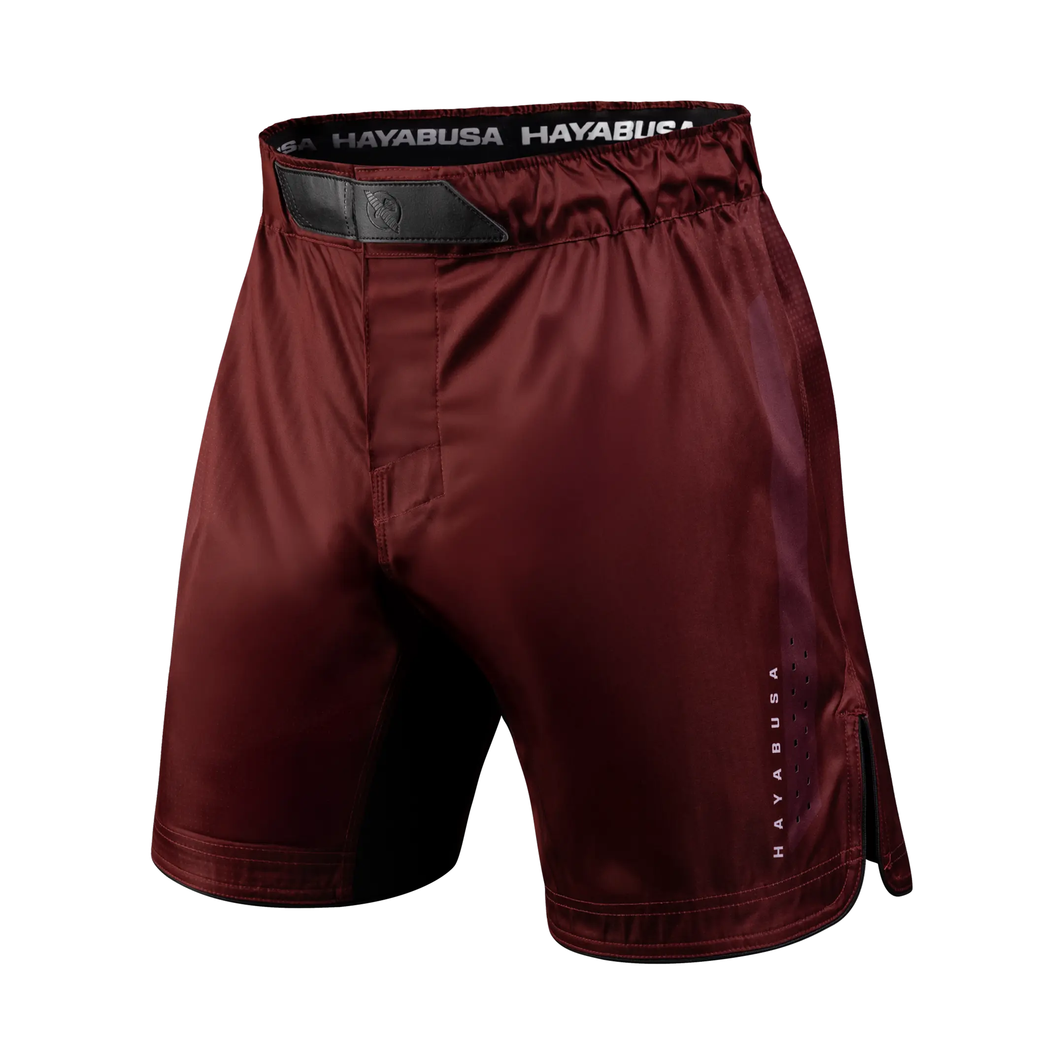 Hayabusa Men’s Core Full-Length Fight Shorts