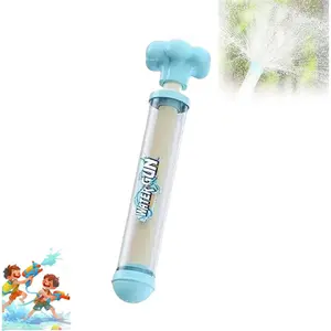 Fireworks Water Gun, Bulk Squirt Water Blaster Guns, Firework Spray Water Soaker Toy Toys for Pool Party Outdoor Summer Water Games
