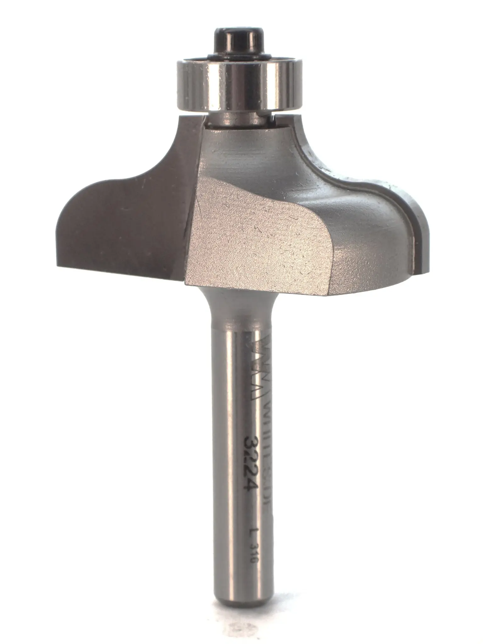 Whiteside (3224) 1/4" Radius Ogee Bit