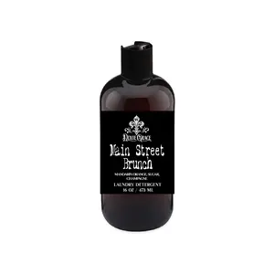 Main Street Brunch - Laundry Detergent