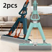 2PCS  forest green*Sapphire blue