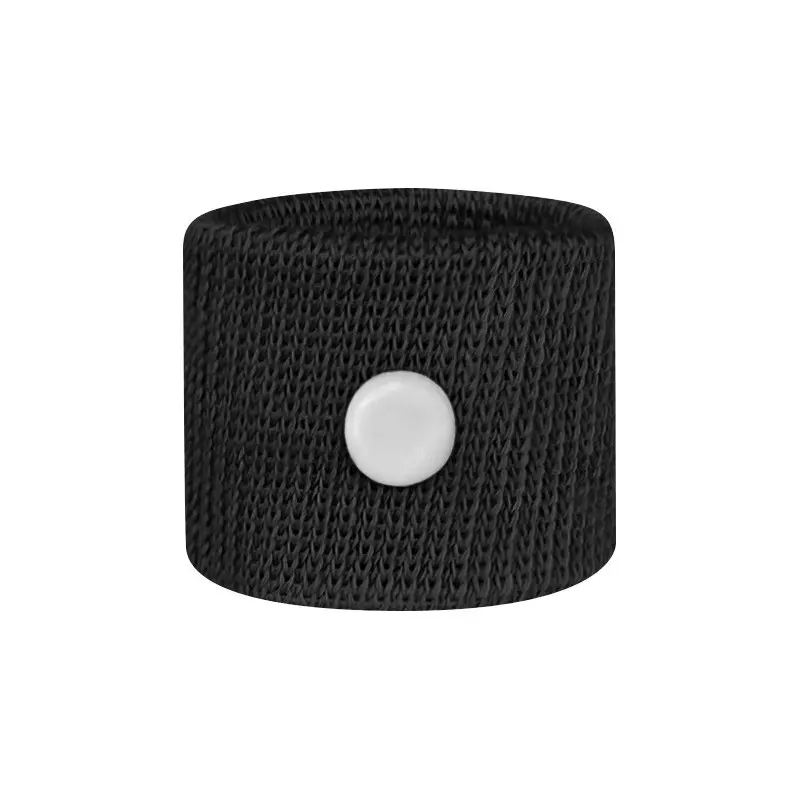 Thick Anti-Motion Sickness Wristband, No Pilling Acupressure Massage Wrist Guard, for Cars, Boats, Planes, Christmas, Halloween, Thanksgiving Gift, Wrist Wraps