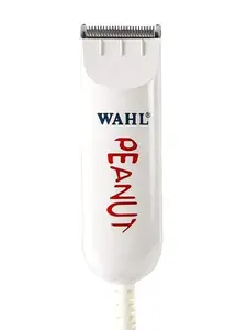 Wahl Peanut Classic Clipper/Trimmer #8685