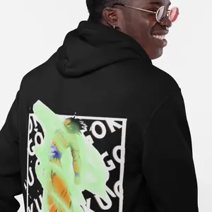 Goku Hoodie