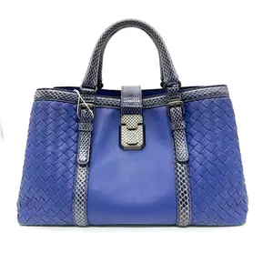 Pre-owned 1 Tote Bags BV HZ2tk mf8264