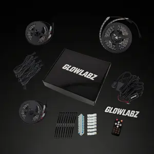 Glowlabz Signature Kit