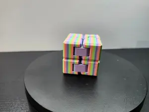 Fidget Cube