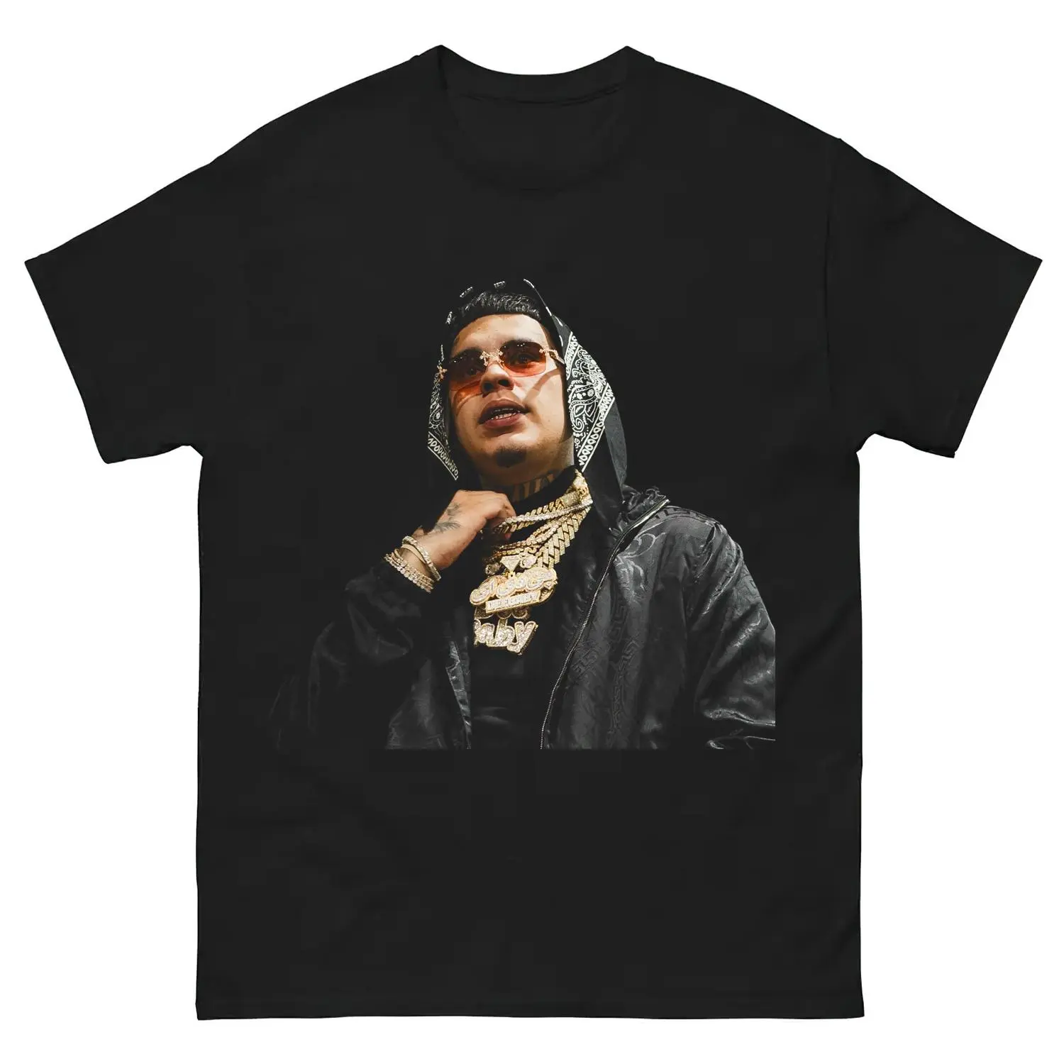 Men's DeeBaby Art Graphic T-Shirt, Casual Basic Round Neck Cotton Streetwear with Digital Print, Plus Sizes up to 5XL, Menswear, 3Xl, All Seasons, Crew Neck, Shortsleeve, Top, Fitted, Machine Washable