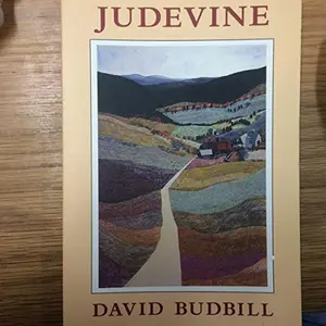 USED-Judevine: The Complete Poems, 1970-1990 by David Budbill (Paperback)