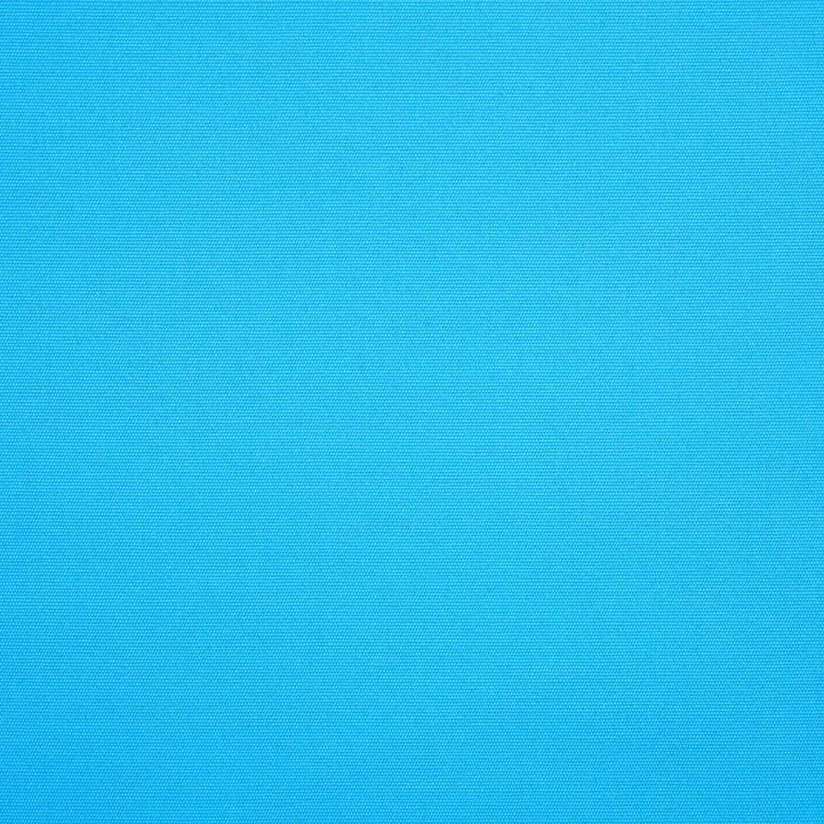 Canvas Cyan Sunbrella Upholstery Fabric