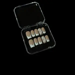 AW Spring Limited Rectangular Wearable Armor