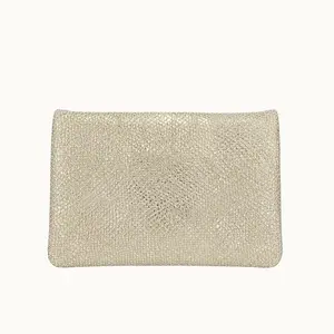 Multi-Functional Belt Bag | Glitter Gold | PaulyJen