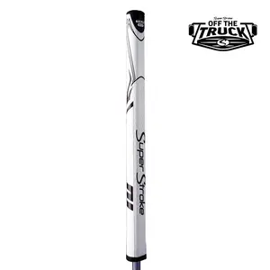 SuperStroke Tour 3.0 17" Golf Putter Grip - Longer Grip for Armlock & Counterbalance Options