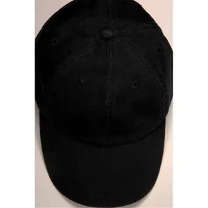 Whispering Pines Sportwear LP104 Optimum Ii Cap Solid True Colors Cap 6 Panel Cap- Burnt Orange