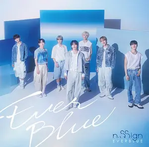 Everblue - Version A - N.Ssign - CD