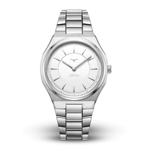 Zealous SILVER