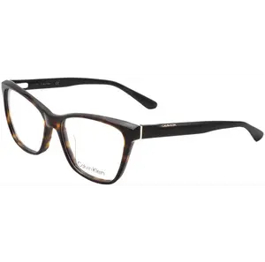 Calvin Klein Women's 53mm Dark Tortoise Opticals CK20532-235-53