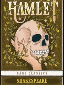 Hamlet by William Shakespeare