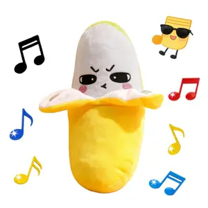 Baby Musical Sensory Toy,nteractive Musical Plush Toy with Sounds，Sensory Activity Learning Educational Kid Toy,Fun Christmas and Birthday Gifts Suitable for Multiplayer interaction
