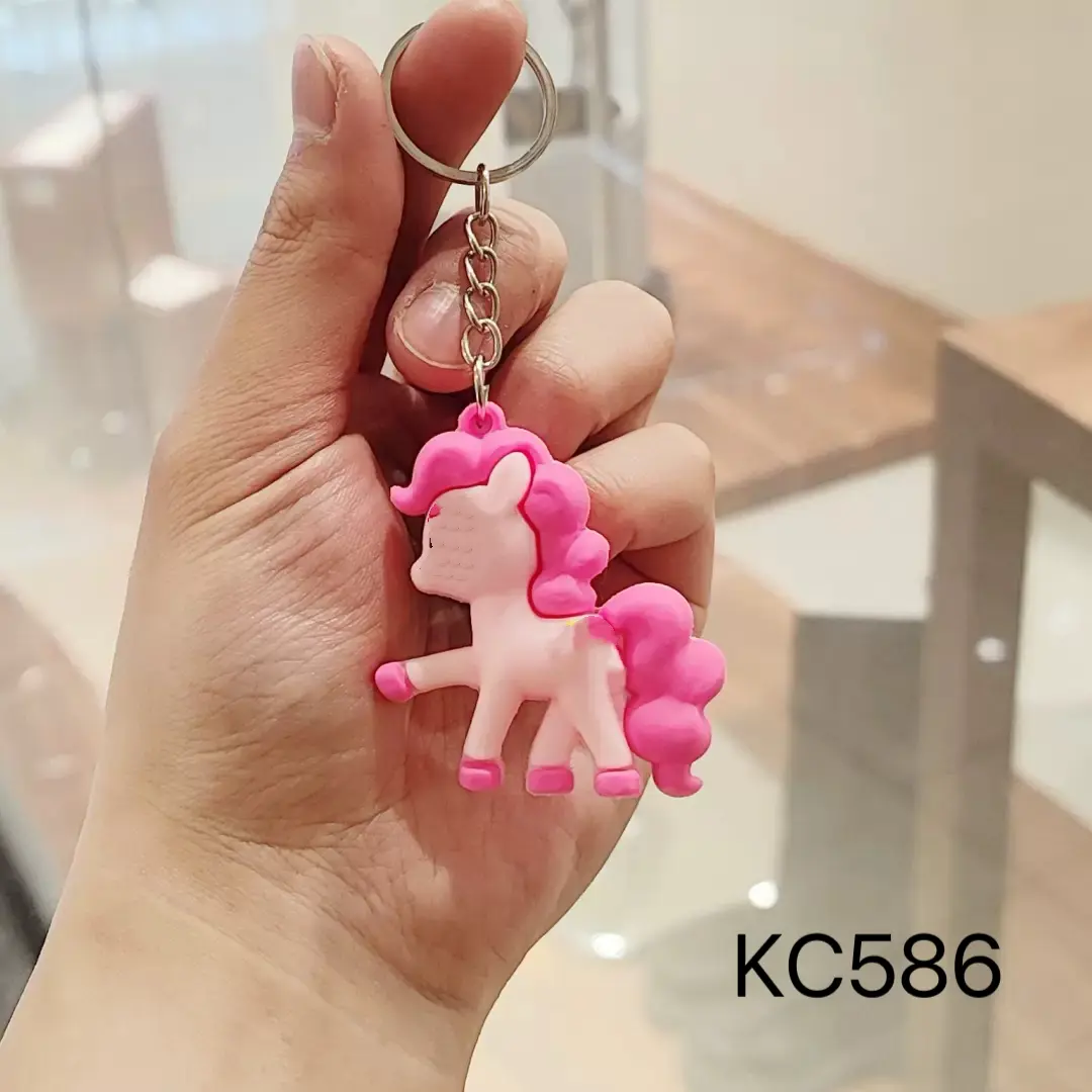 #586  Keychain