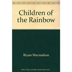 USED-Children of the Rainbow by Book (Paperback)