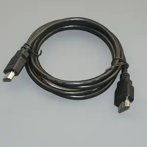 High-Speed 4K HDMI Cable – 1.5 Meters
