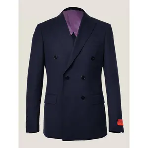 Napoli DB Jacket