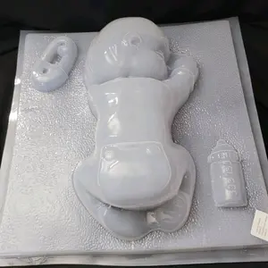 Gelatin Mold