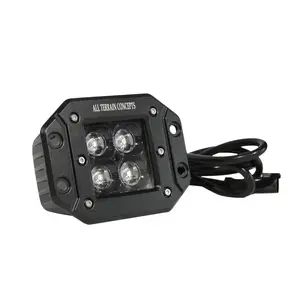 EE SERIES Flush Pods