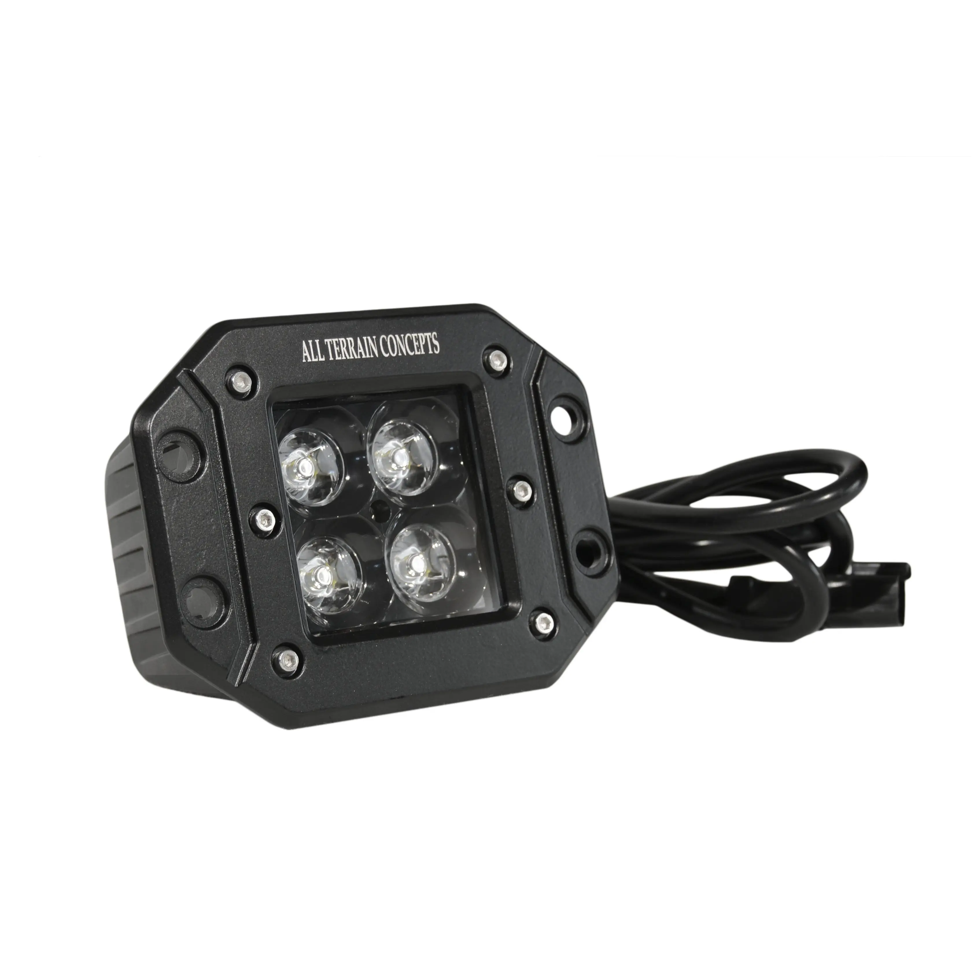 EE SERIES Flush Pods