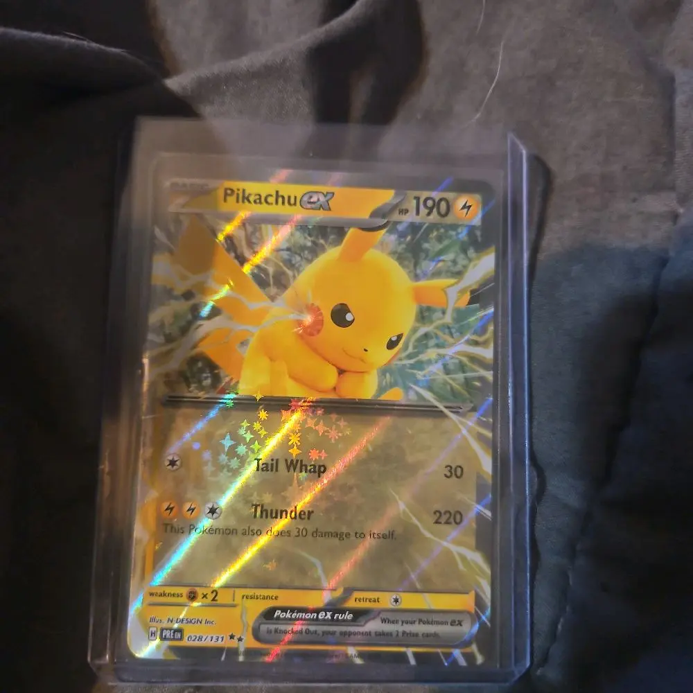 shop pikachu pokemon card Gengar EX #34 EXTENDED ART – Raycardza