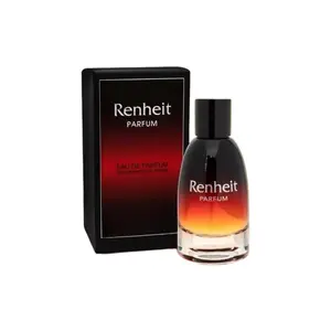 Renheit Parfum EDP Perfume By Fragrance World 100 ML:Super Rich Fragrance
