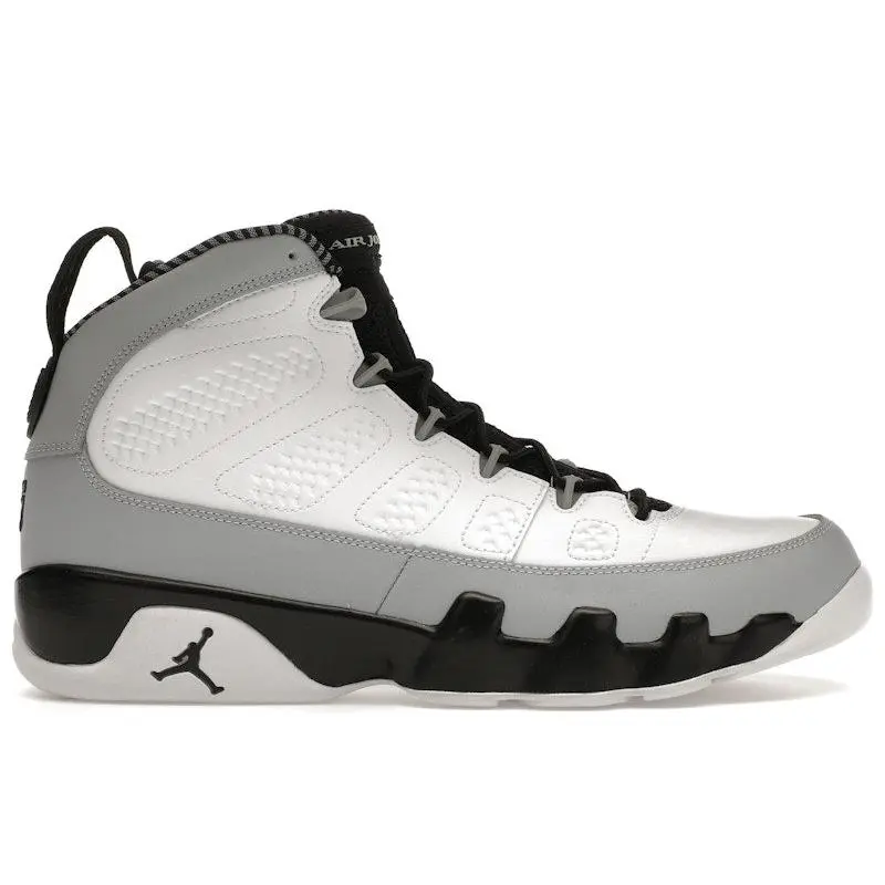 Jordan Men's 9 Retro Barons, from StockX