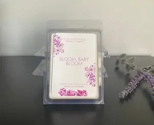 Bloom Baby, Bloom - Wax Melt