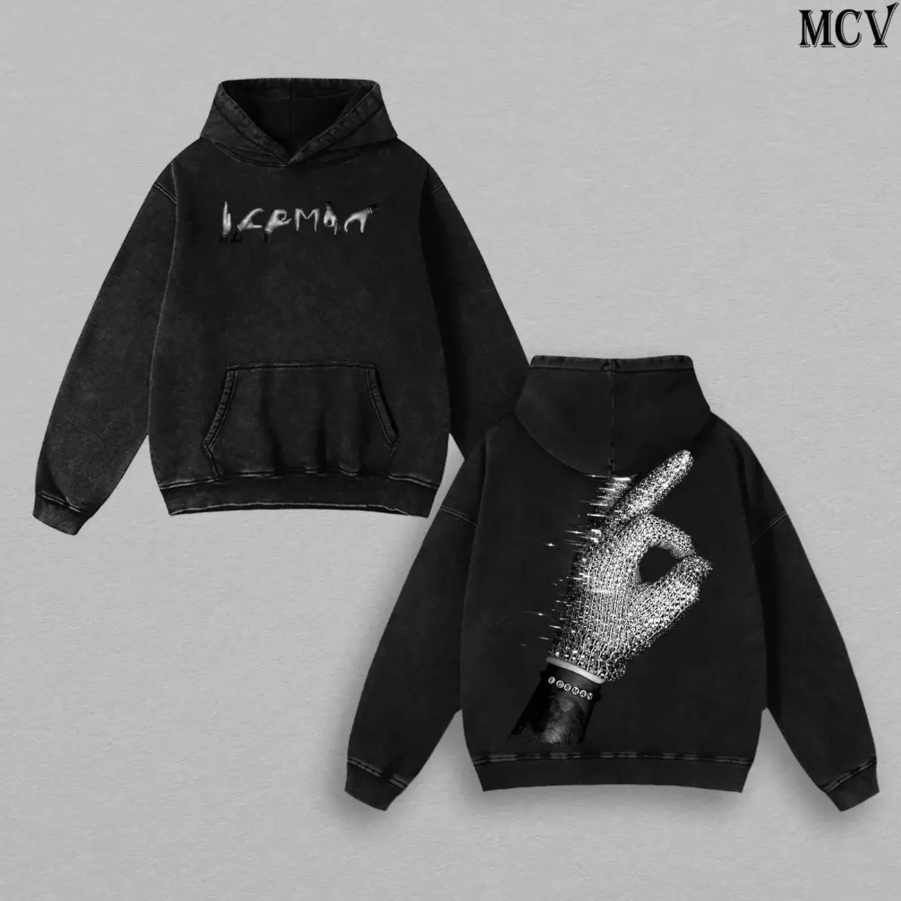 Drake's Ice Man Album Official Graphic Washed Hoodie & Sweatshirt For Team Drizzy High-Quality Heavy Cotton T-Shirt, Drake Drizzy Fan Graphic Tee, Ice Man Album Merch Vintage Streetwear Graphic Shirt, Gift For Drake Fans Vintage Collector Tee EQX