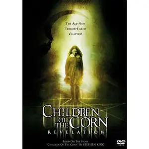 USED-Children of the Corn: Revelation (DVD)
