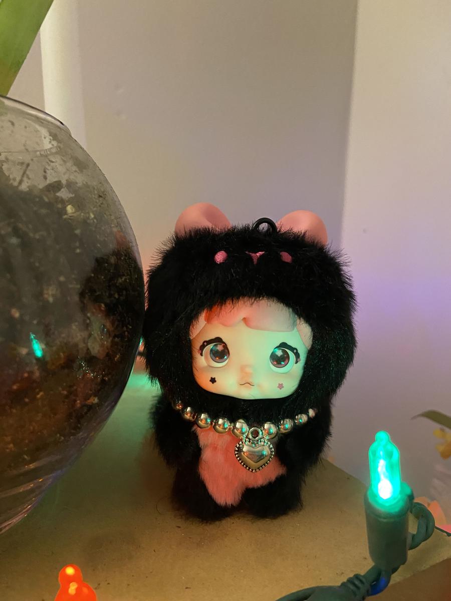 Item: Single(randomly)