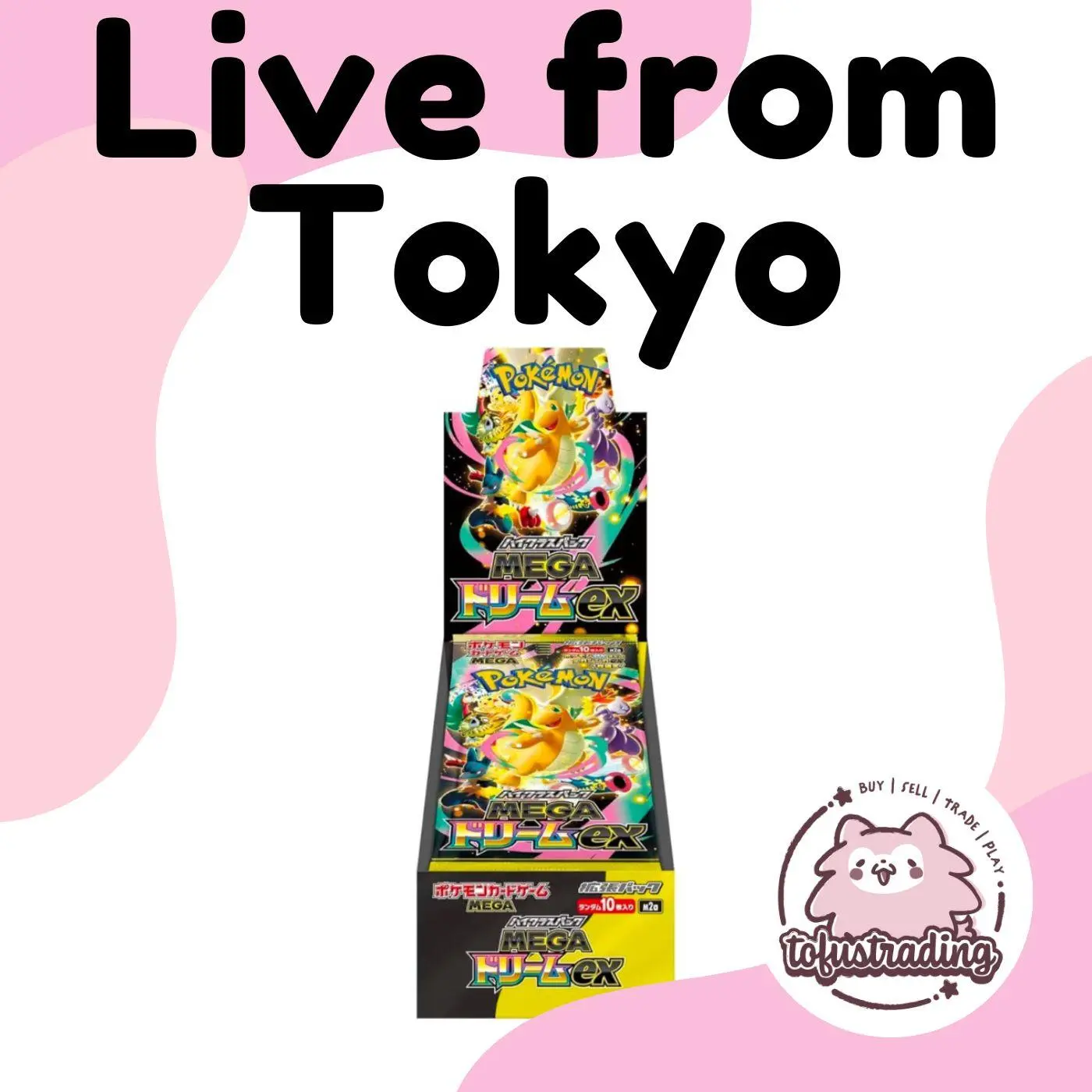 RIP LIVE NO BULK Win Briefcase + Sealed Case GPack