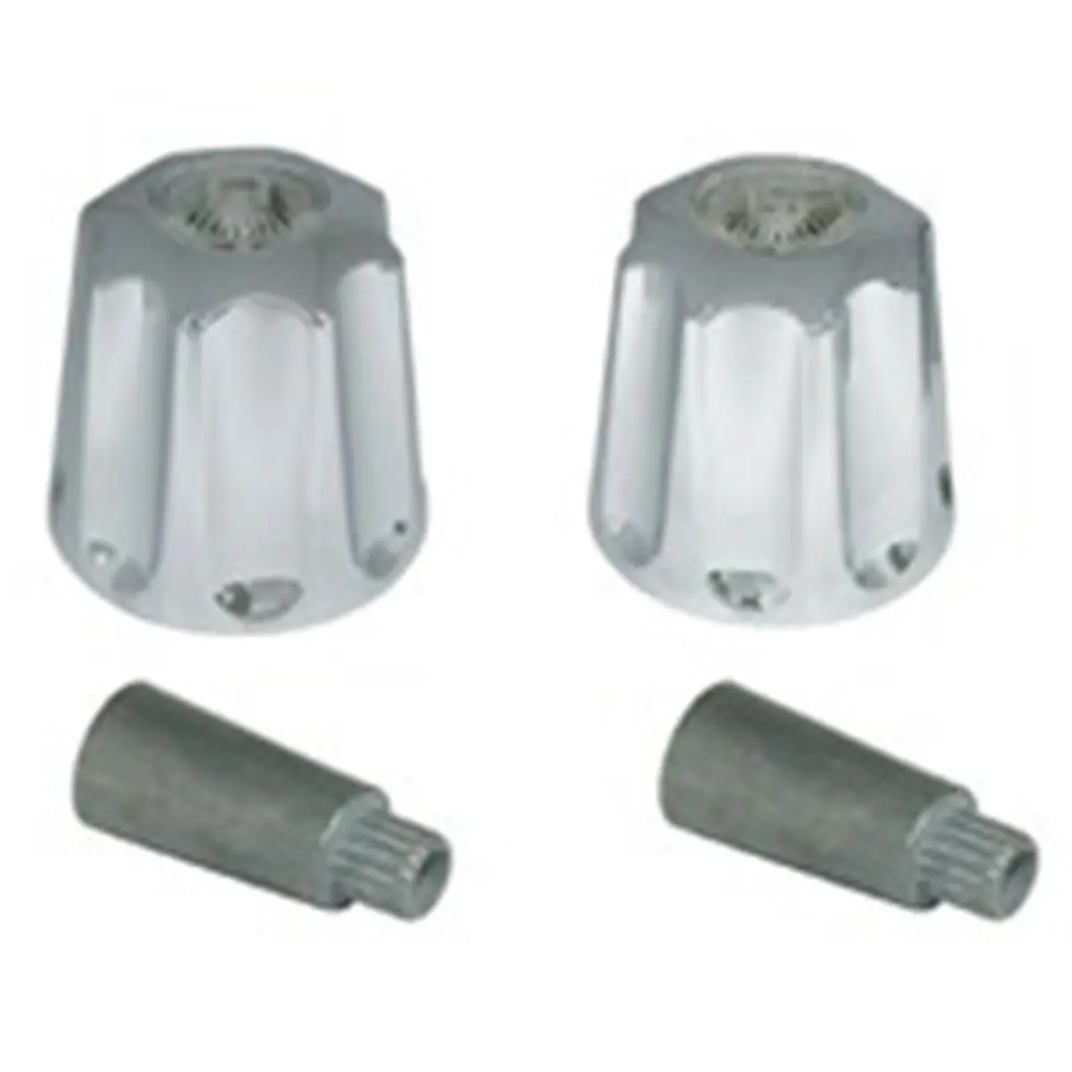 Danco 6105670 Faucet Handle Gerber Multi-Fit