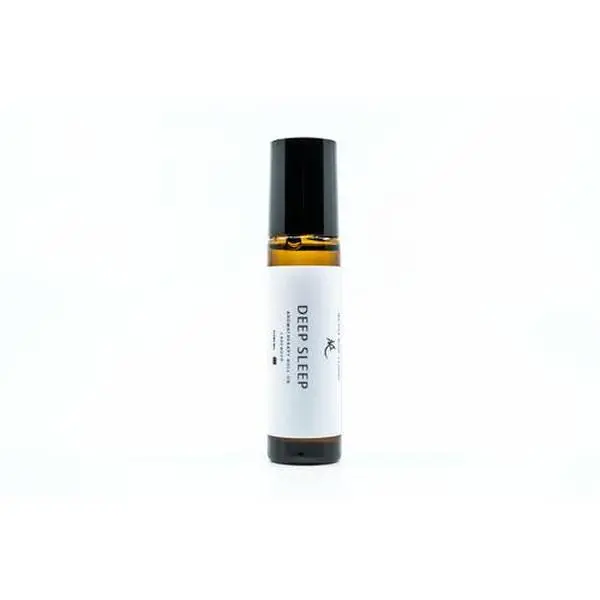 Deep Sleep Essential Oil