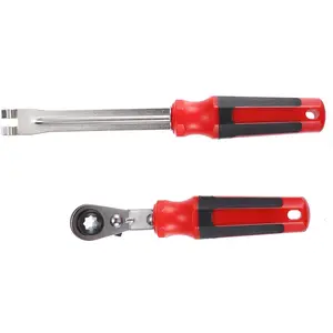 5/16" Automatic Slack Adjuster Release Tool Slack Adjuster Wrench for Trucks