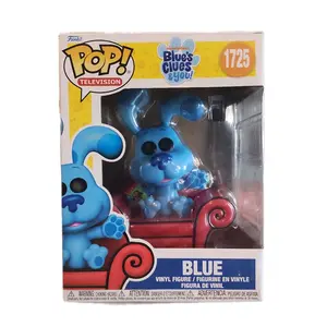 Funko Pop Premium Blue #1725 Blue's Clues